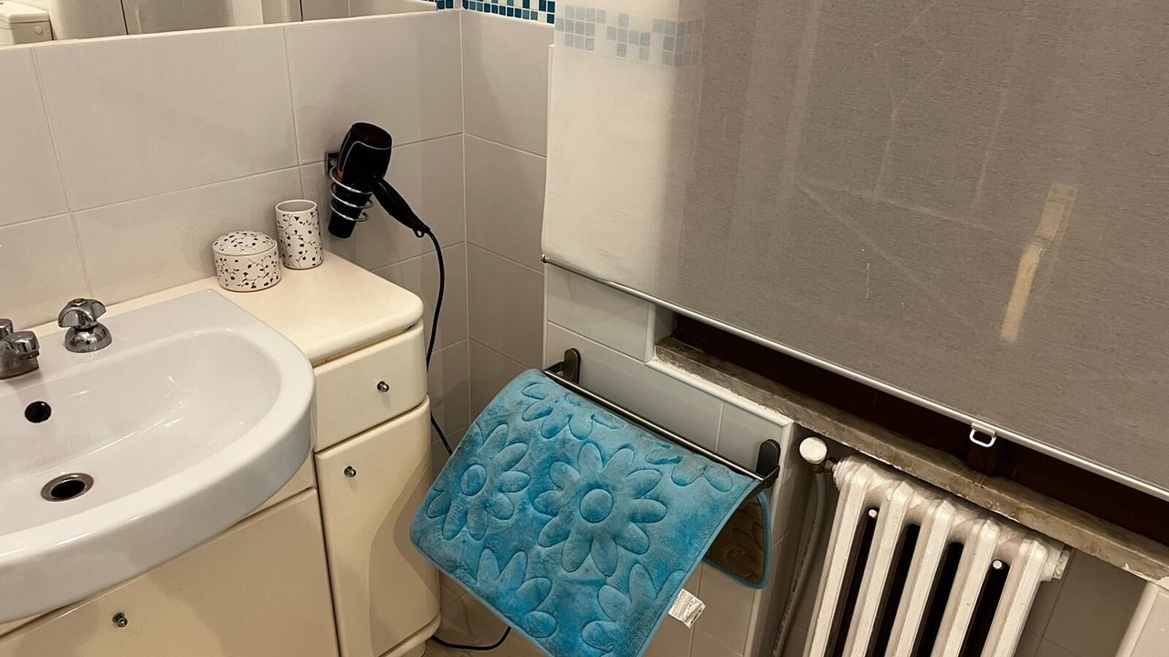 Photo of Bathroom in Crotone