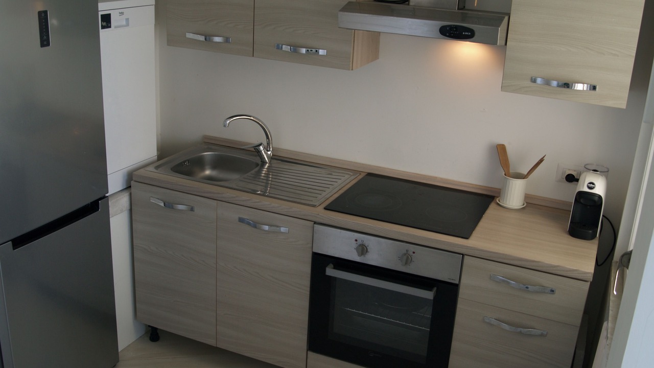 Photo of Kitchen in Crotone