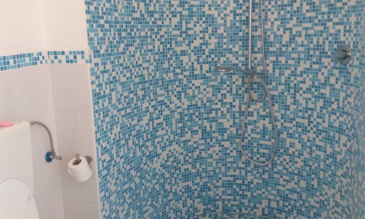 Photo of Bathroom in Crotone
