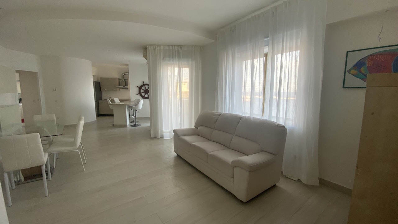Photo of Livingroom in Crotone