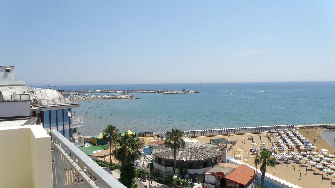 Photo of Outdoor in Crotone
