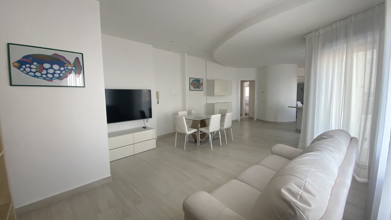 Photo of Livingroom in Crotone