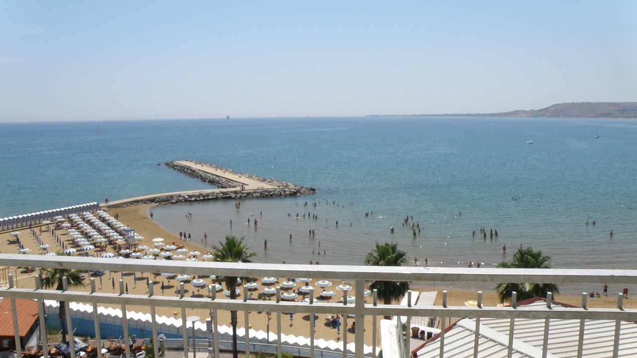 Photo of Outdoor in Crotone