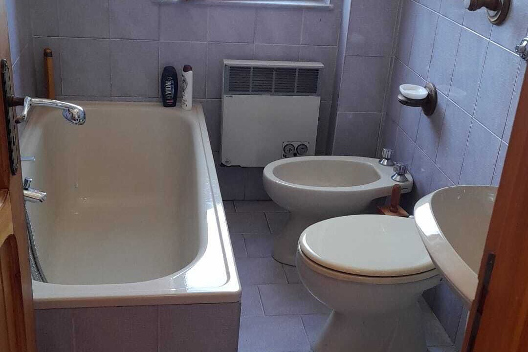 Photo of Bathroom in Camigliatello