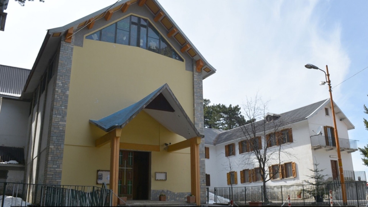 Photo of Outdoor in Camigliatello