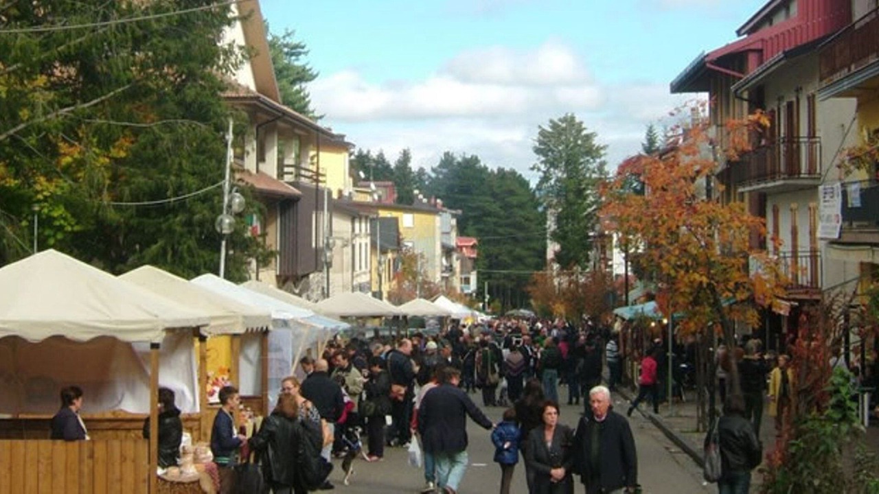 Photo of Outdoor in Camigliatello