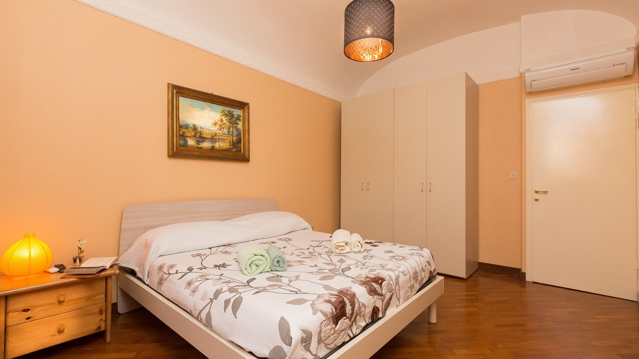 Photo of Bedroom in Pigneto