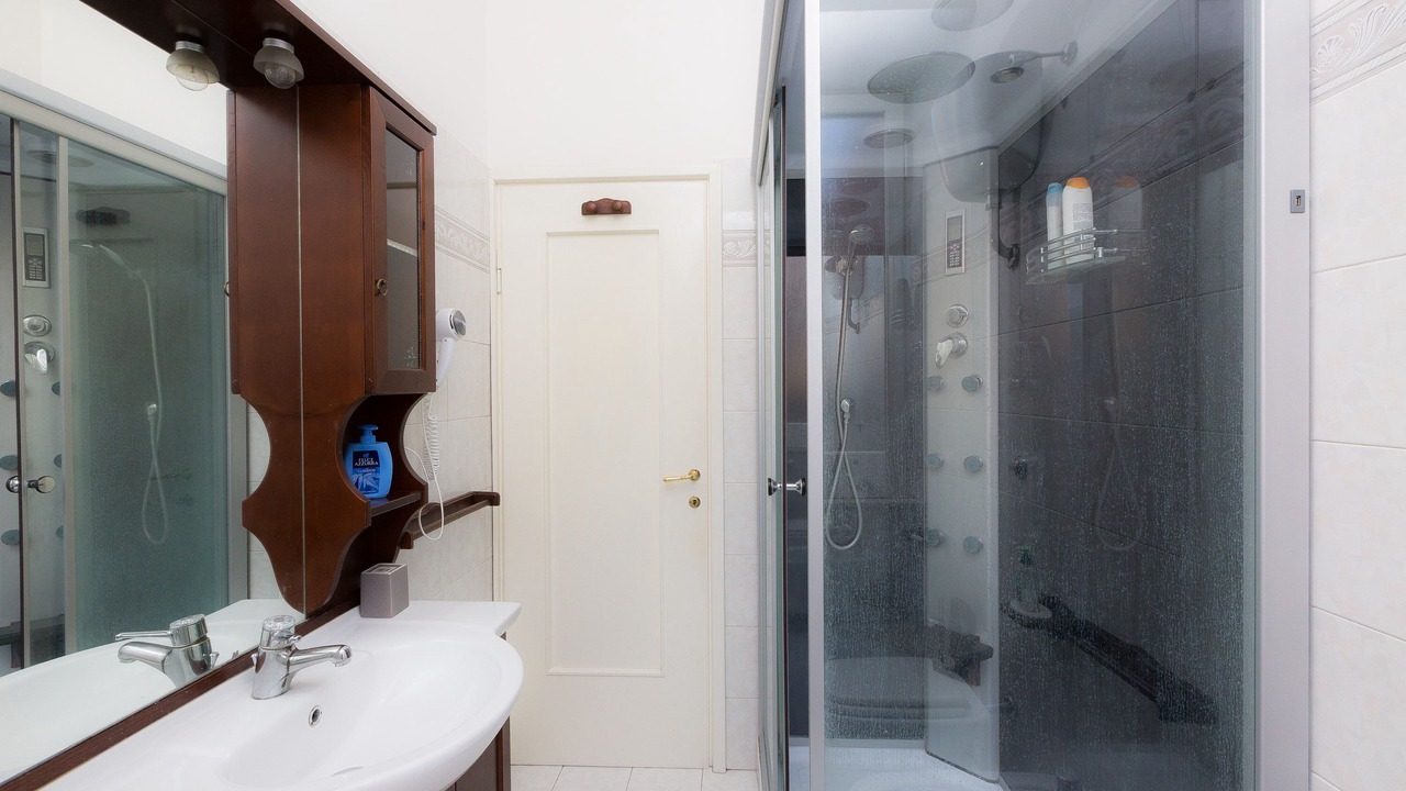 Photo of Bathroom in Pigneto