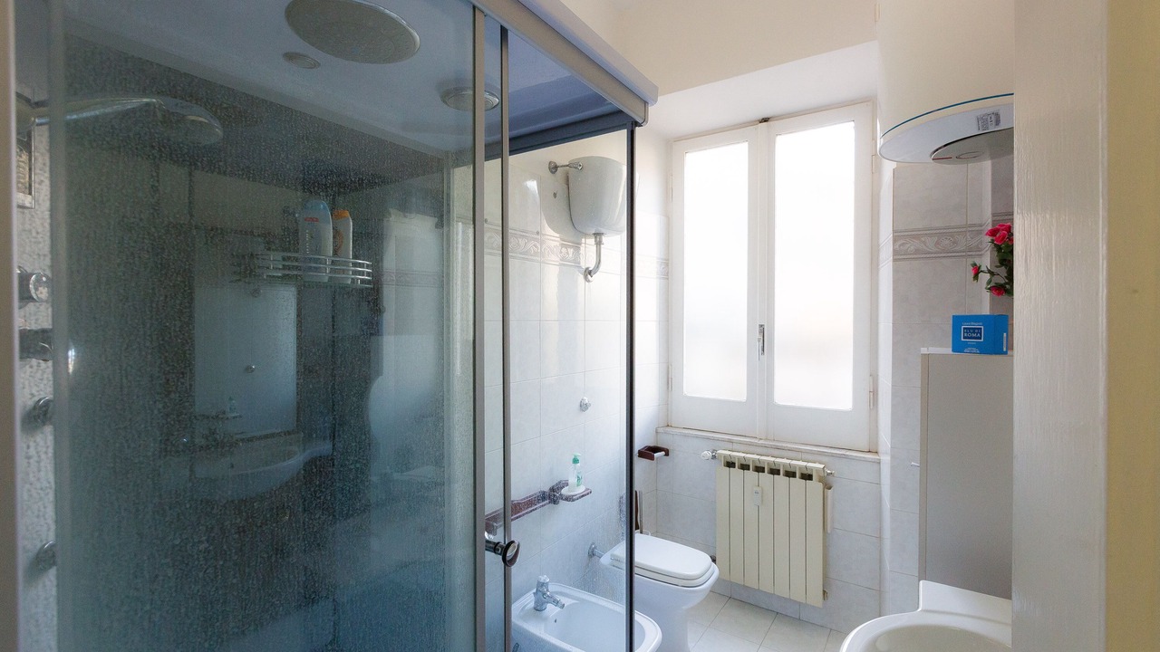 Photo of Bathroom in Pigneto