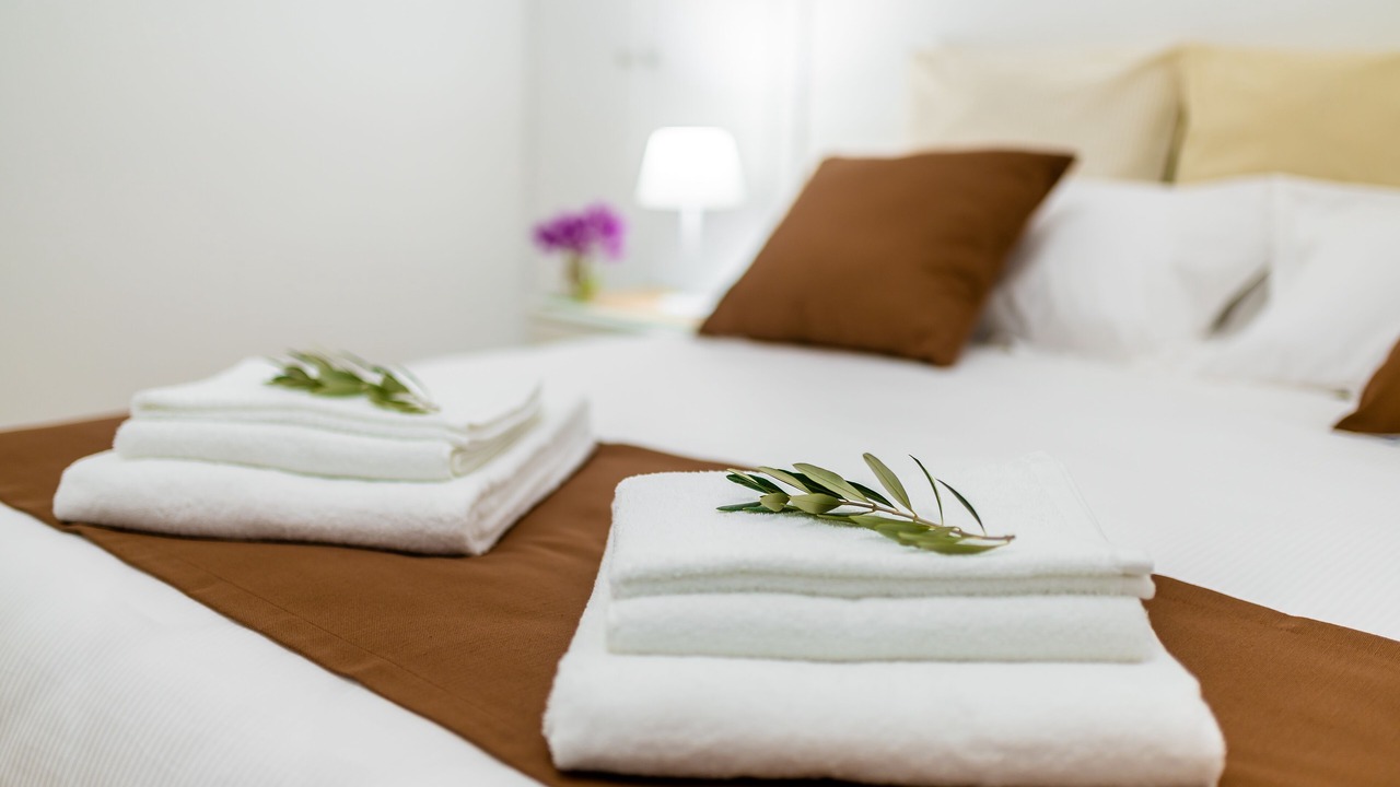 Photo of Bedroom in Ostuni