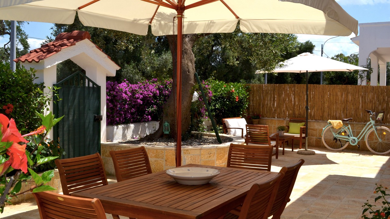 Photo of Outdoor in Ostuni