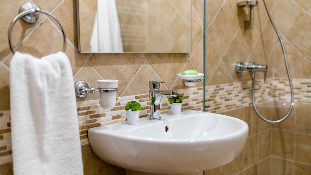 Photo of Bathroom in Ostuni