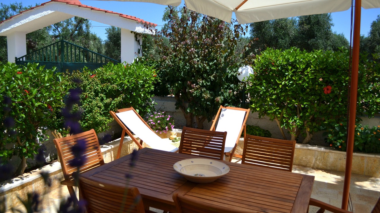 Photo of Outdoor in Ostuni