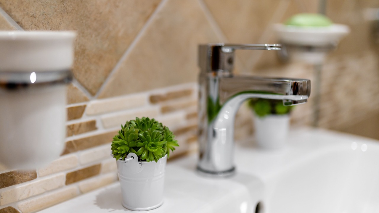 Photo of Bathroom in Ostuni