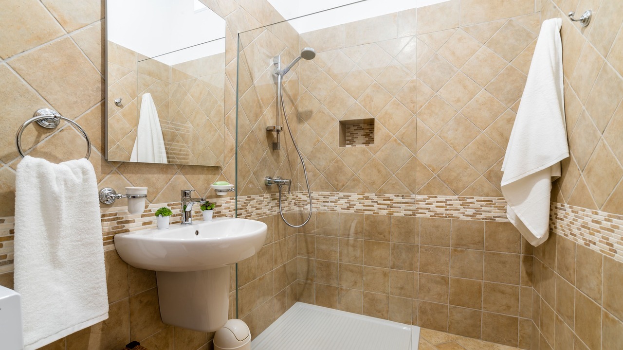 Photo of Bathroom in Ostuni