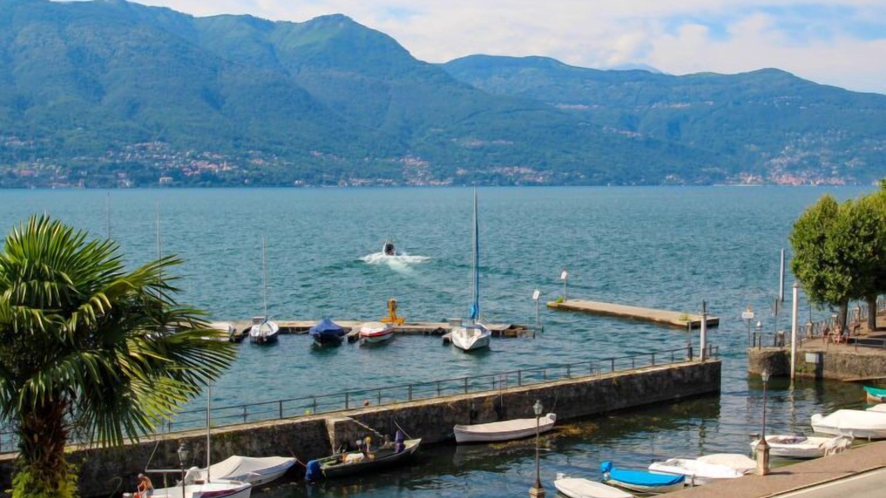 Photo of Others in Porto Valtravaglia