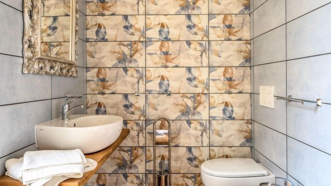 Photo of Bathroom in Porto Valtravaglia