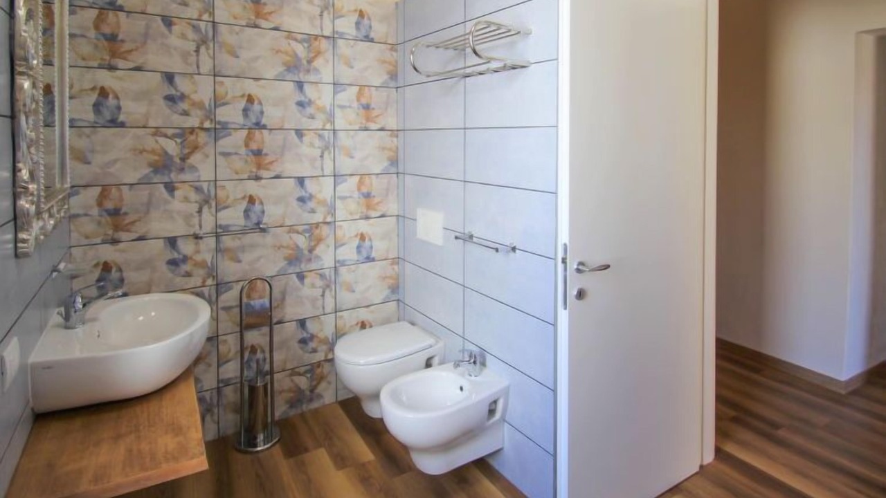 Photo of Bathroom in Porto Valtravaglia