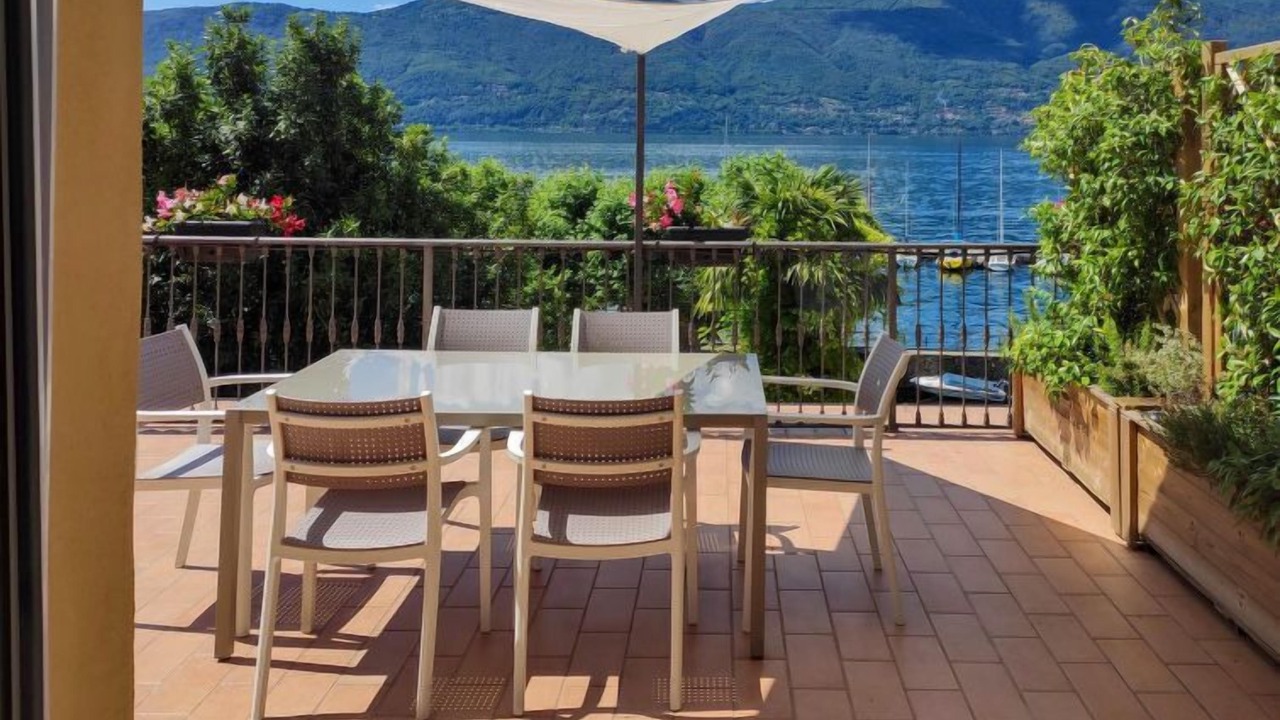 Photo of Others in Porto Valtravaglia
