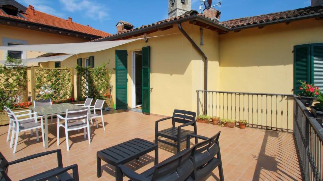 Photo of Others in Porto Valtravaglia