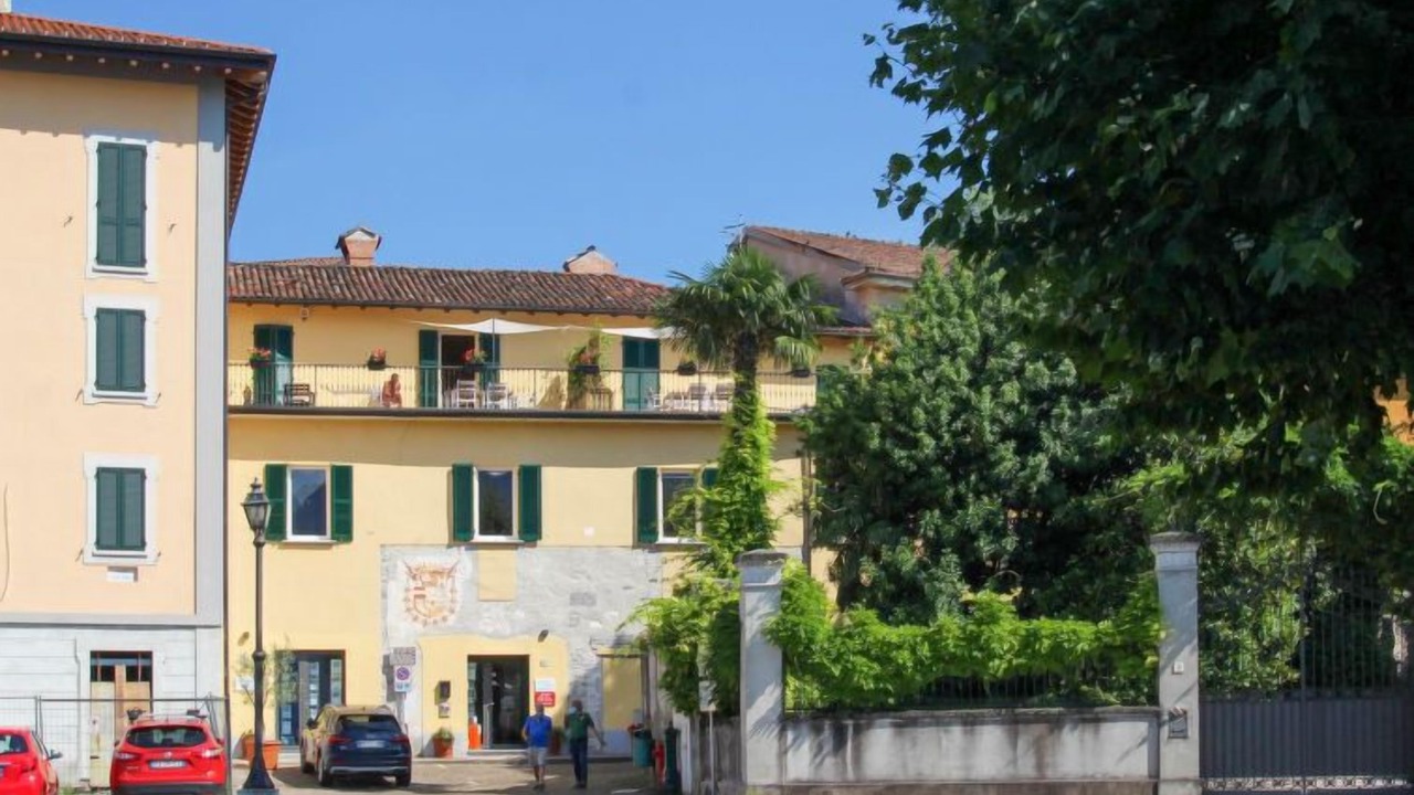 Photo of Others in Porto Valtravaglia