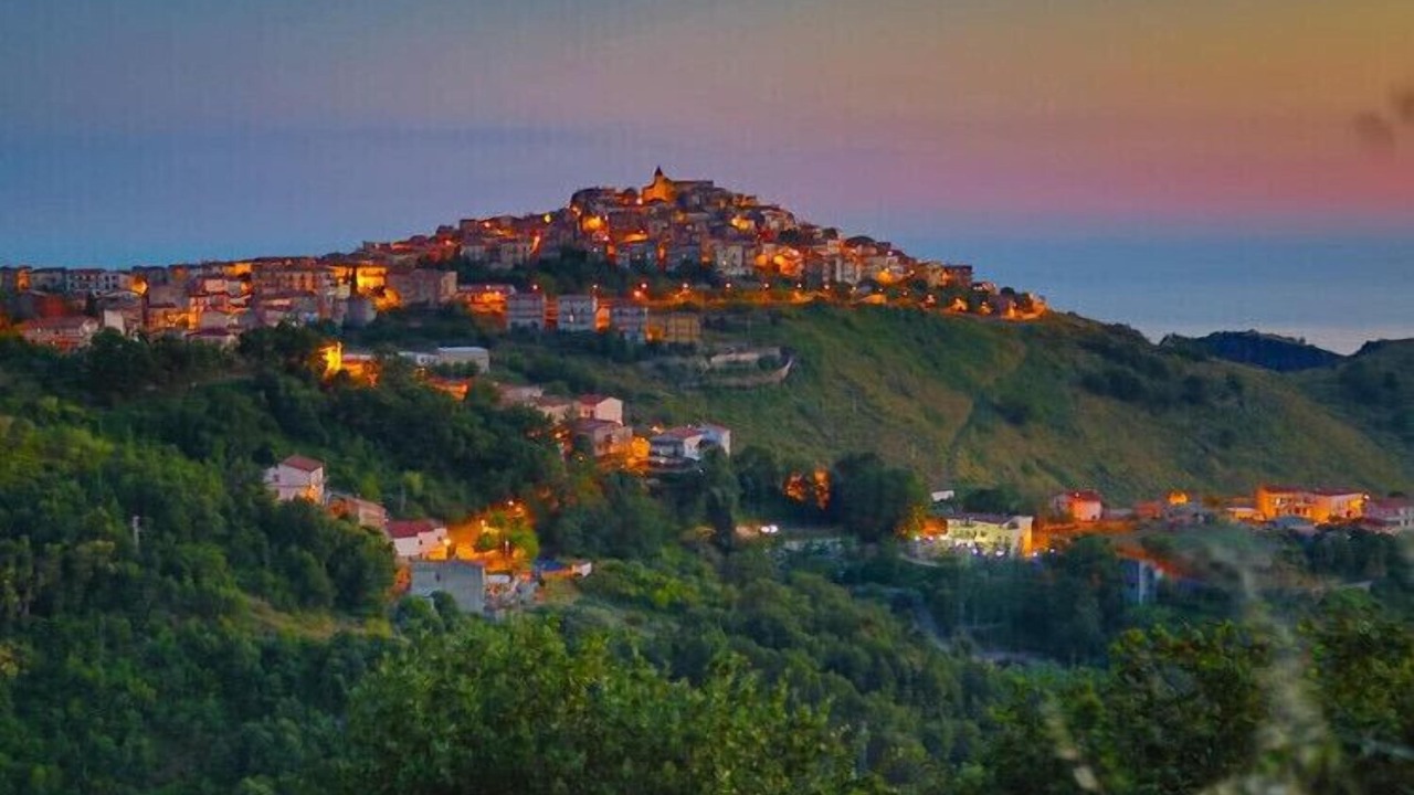 Photo of Outdoor in Grisolia