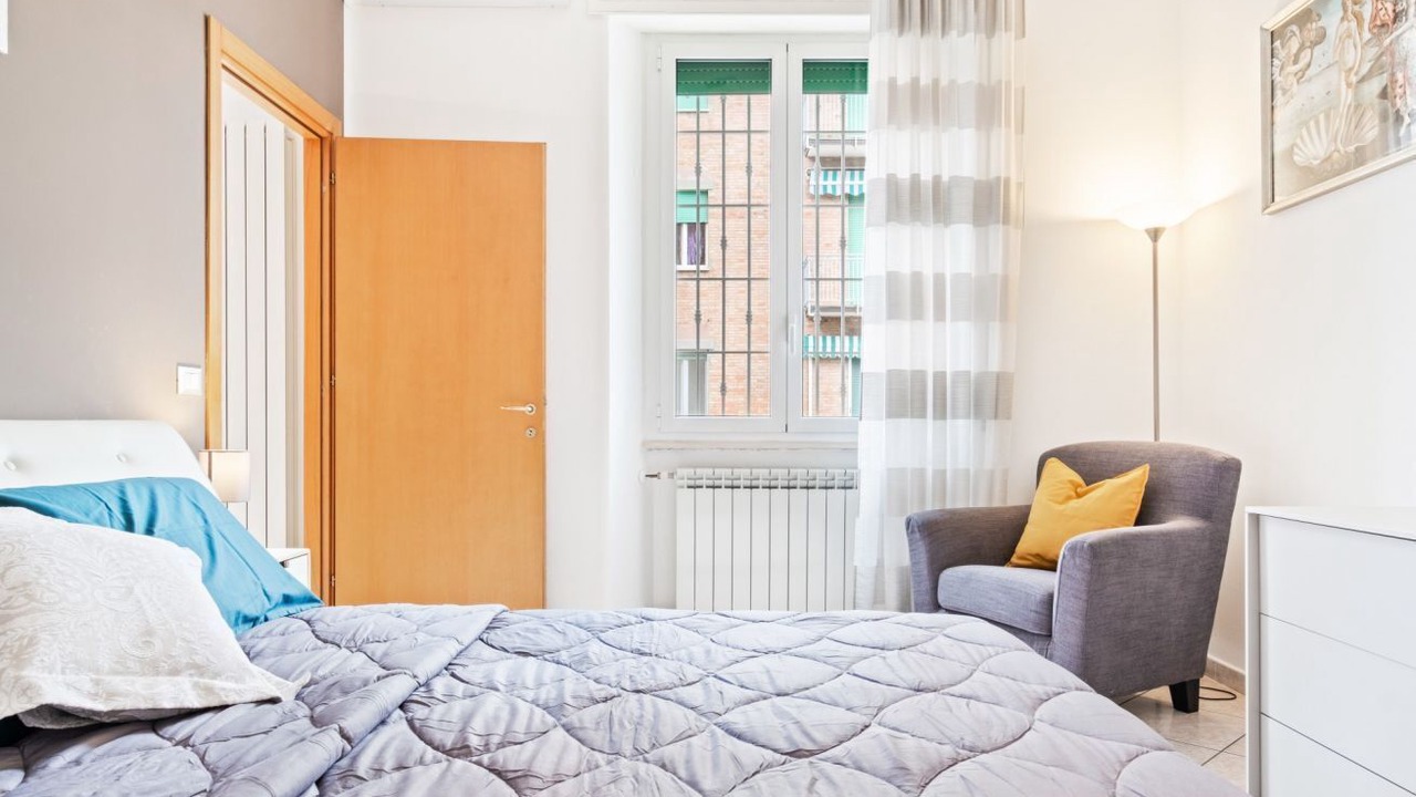 Photo of Bedroom in Province of Bologna