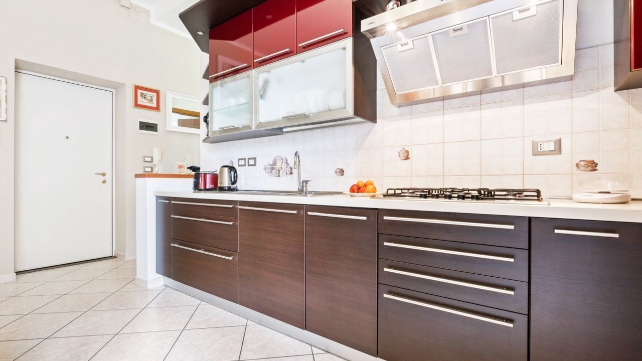 Photo of Kitchen in Province of Bologna