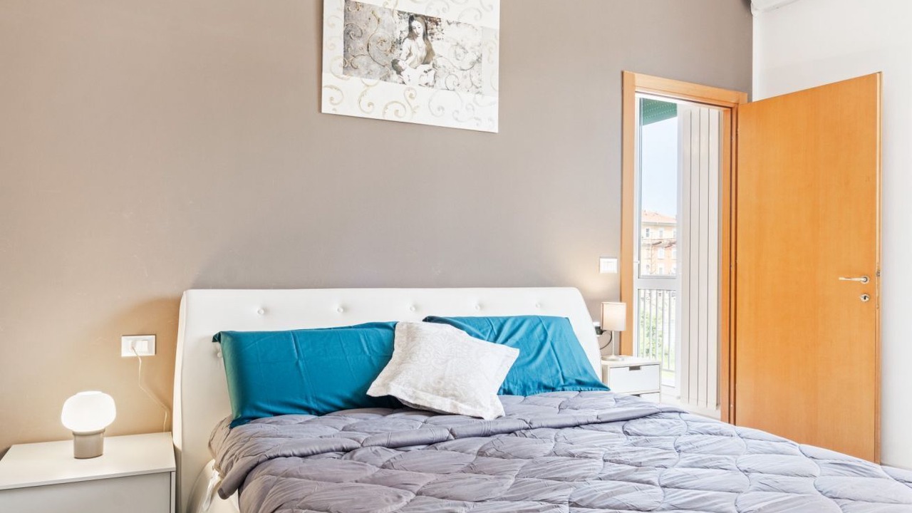 Photo of Bedroom in Province of Bologna