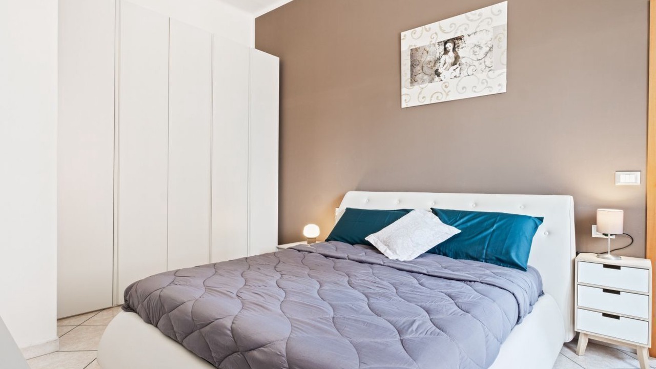 Photo of Bedroom in Province of Bologna
