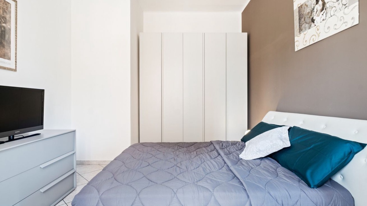 Photo of Bedroom in Province of Bologna