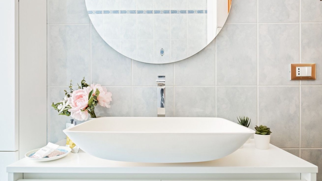Photo of Bathroom in Province of Bologna