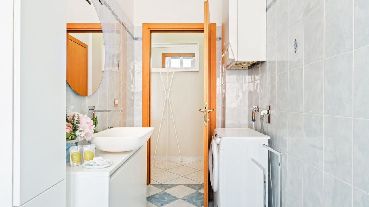 Photo of Bathroom in Province of Bologna
