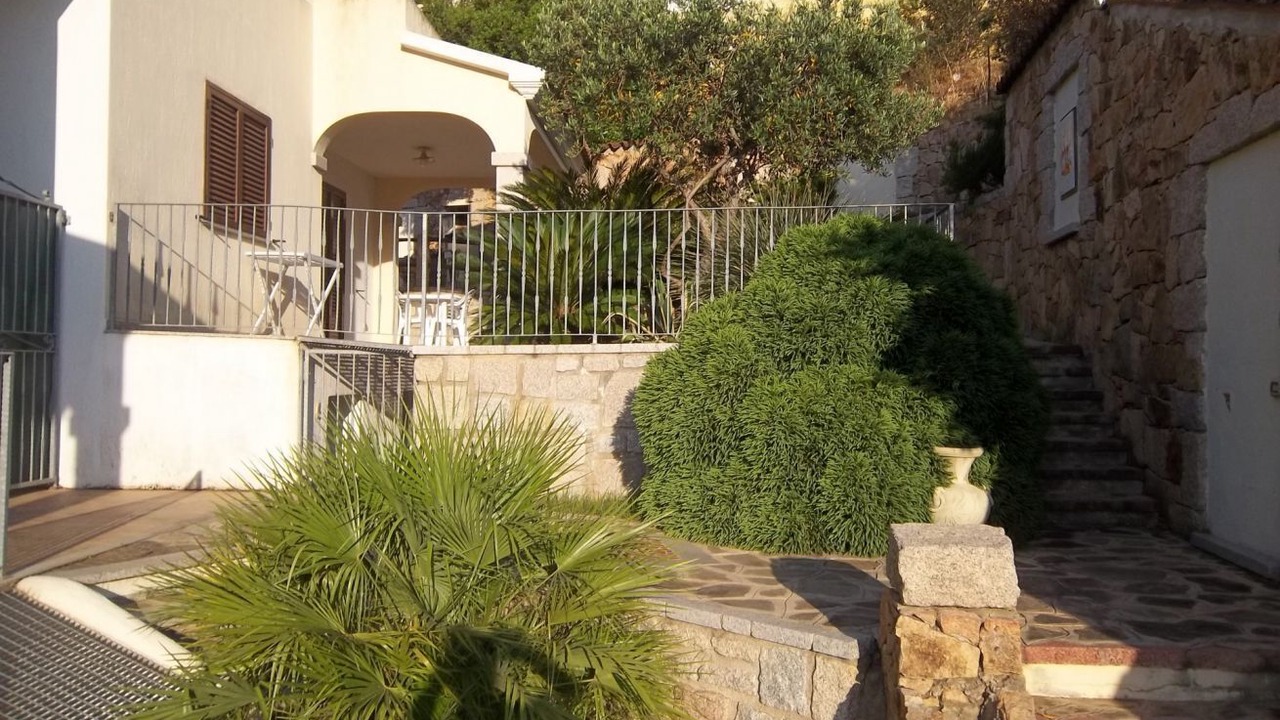 Photo of Outdoor in Buddittogliu Straulas