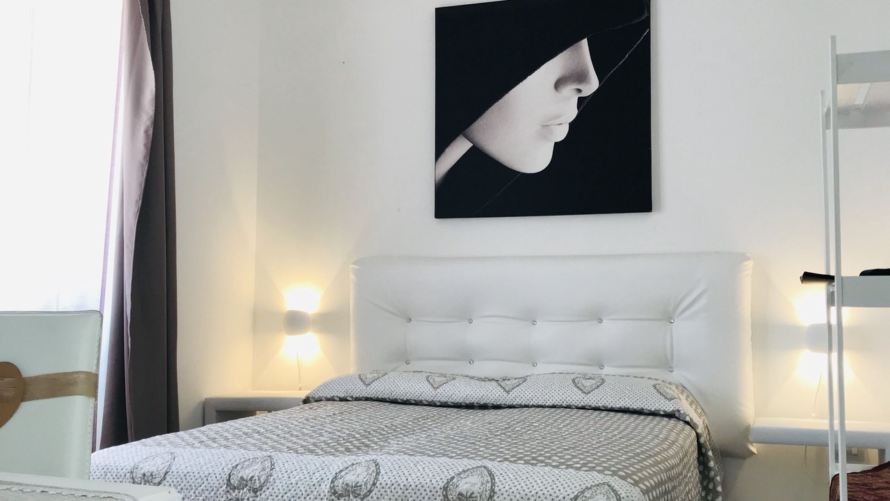 Photo of Bedroom in Poggiardo