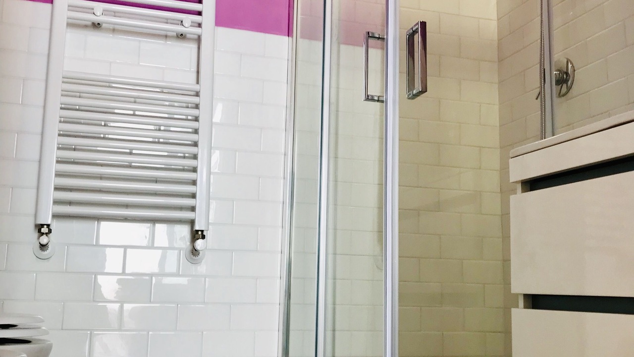 Photo of Bathroom in Poggiardo