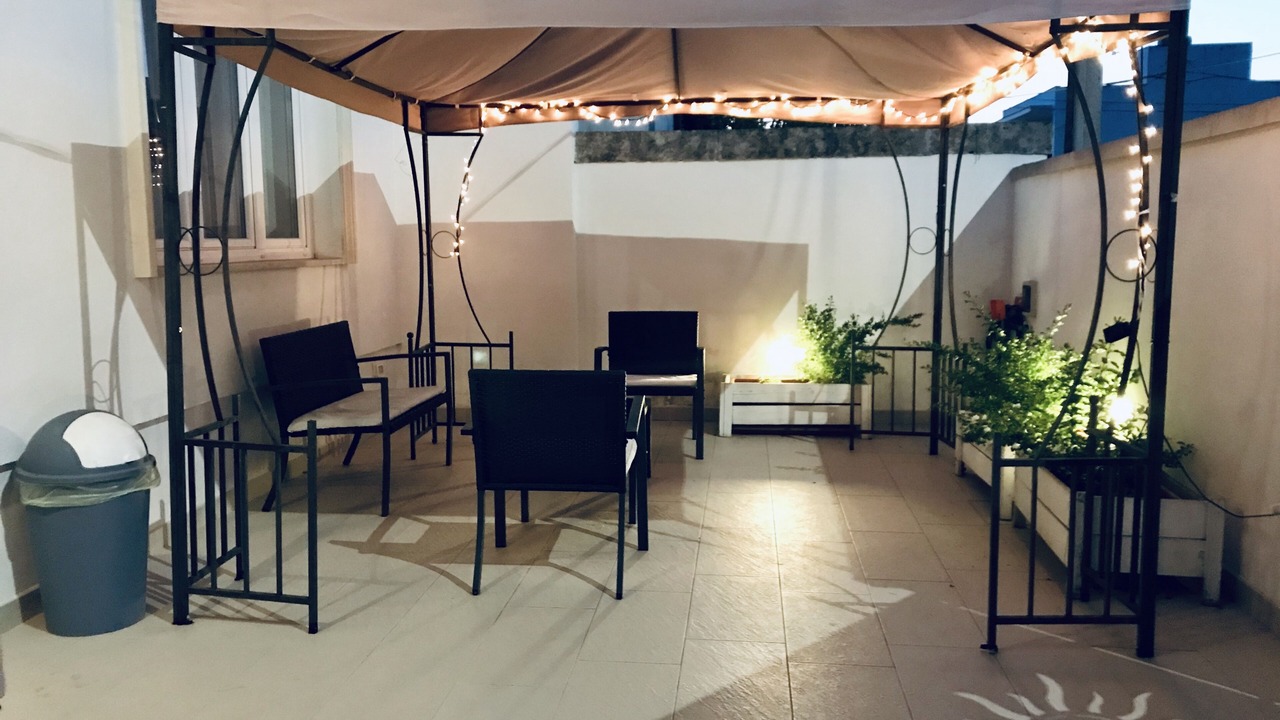 Photo of Patio Balcony in Poggiardo