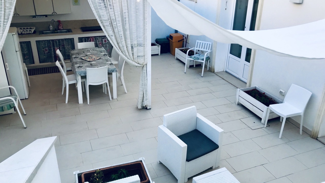 Photo of Outdoor in Poggiardo