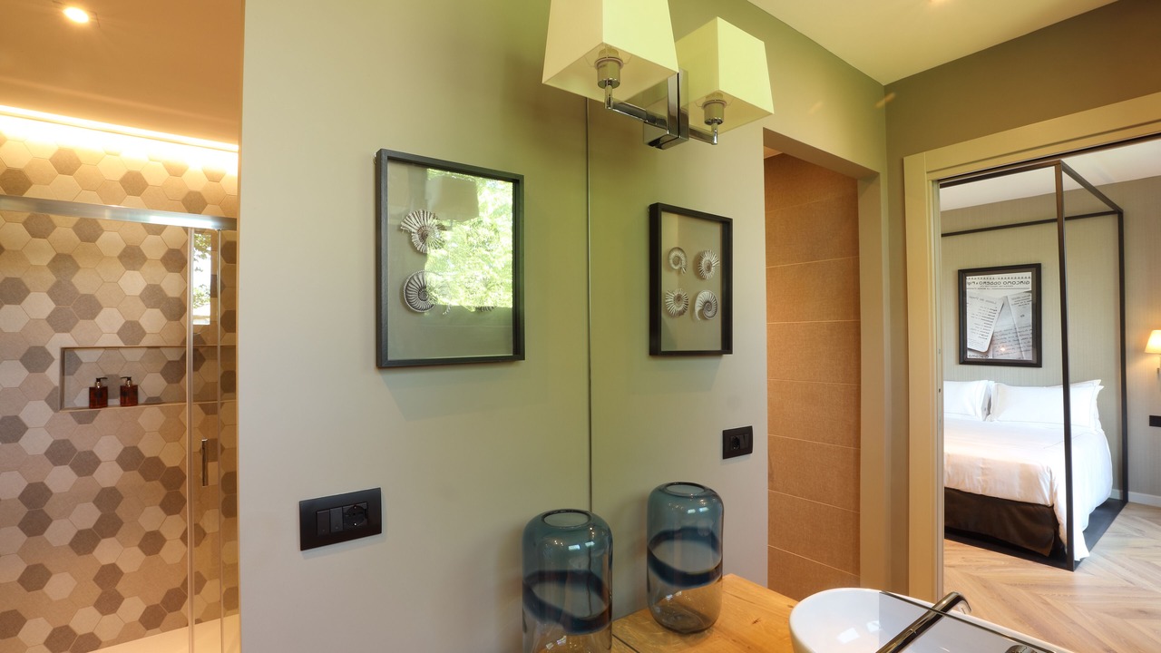 Photo of Bathroom in Barolo