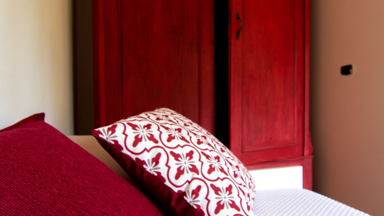 Photo of Bedroom in Saturnana