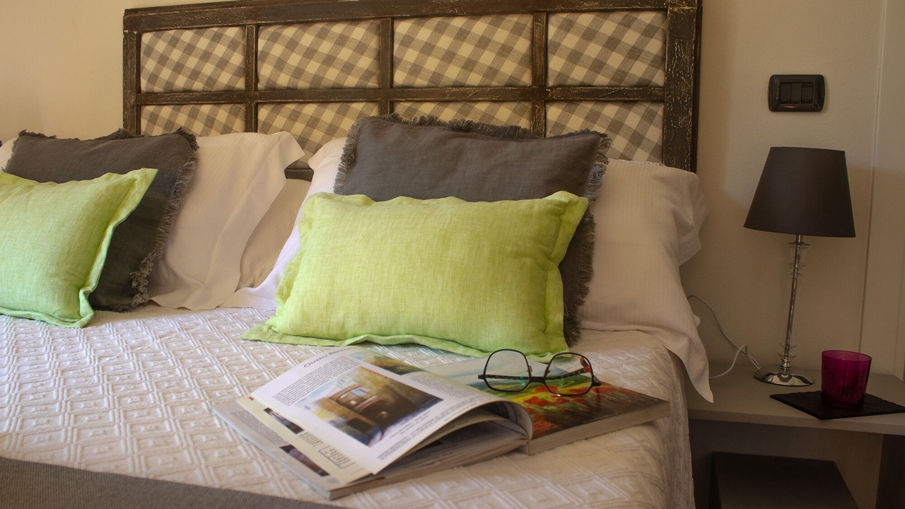 Photo of Bedroom in Saturnana