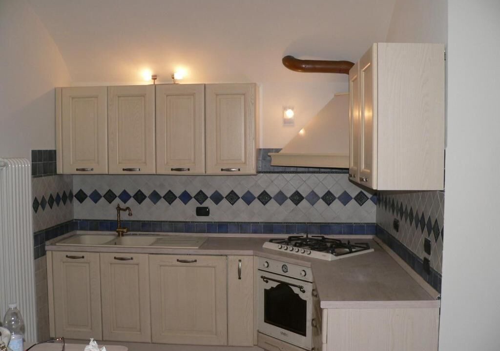 Photo of Kitchen in Saturnana