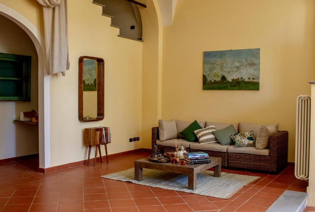 Photo of Livingroom in Saturnana