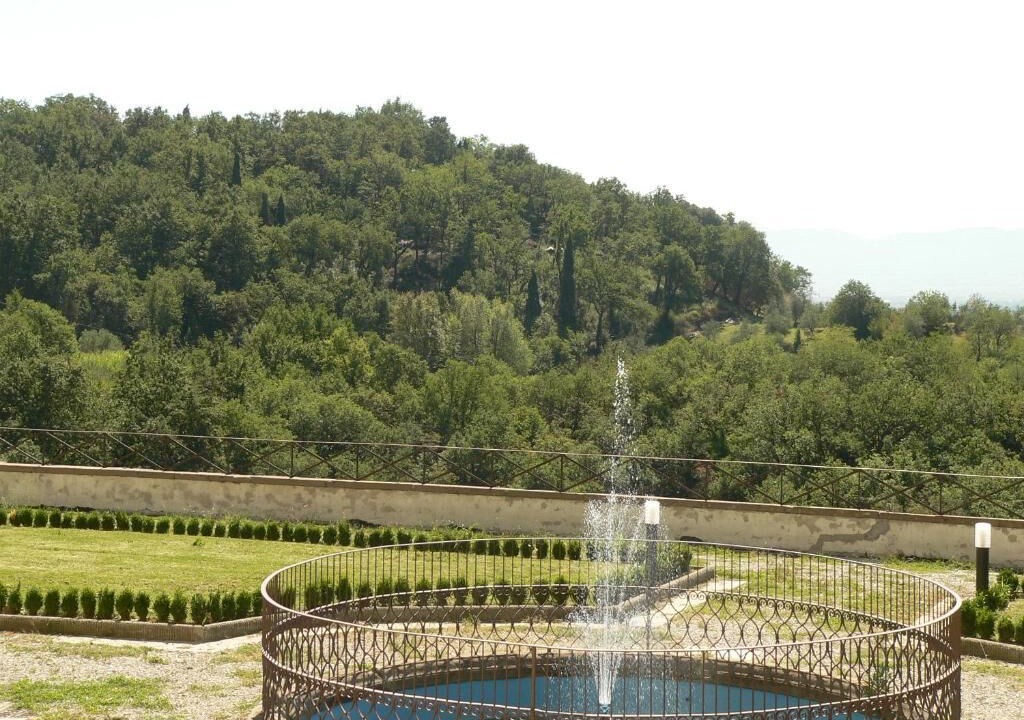 Photo of Outdoor in Saturnana