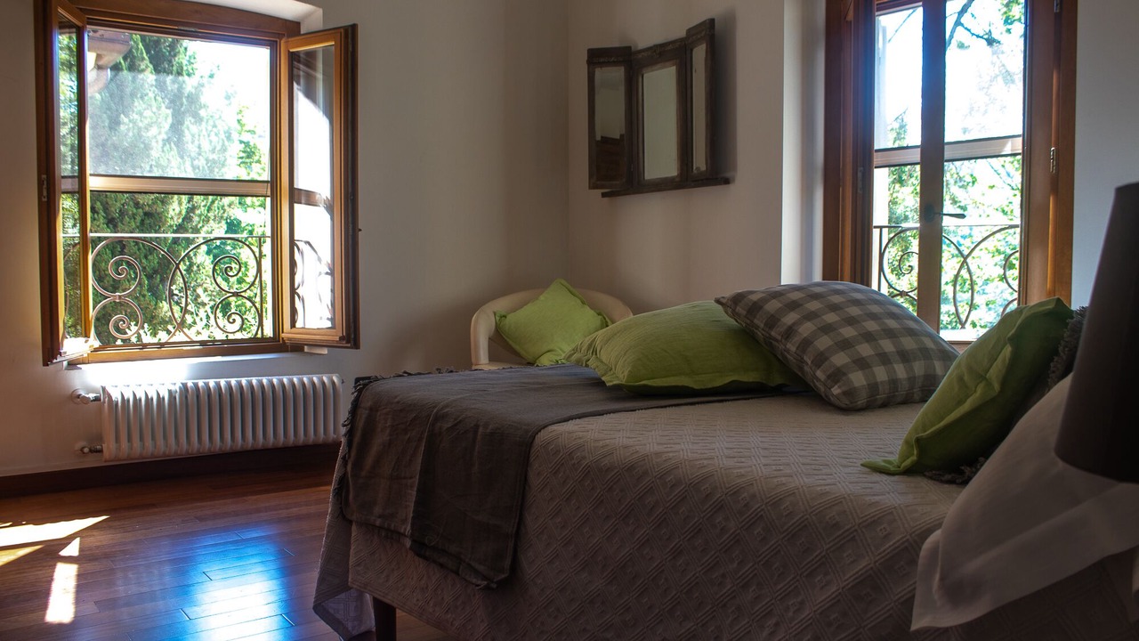 Photo of Bedroom in Saturnana
