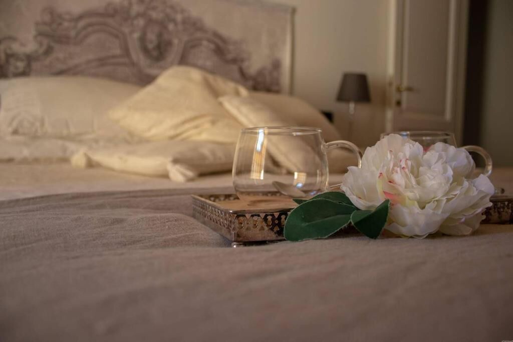 Photo of Bedroom in Saturnana