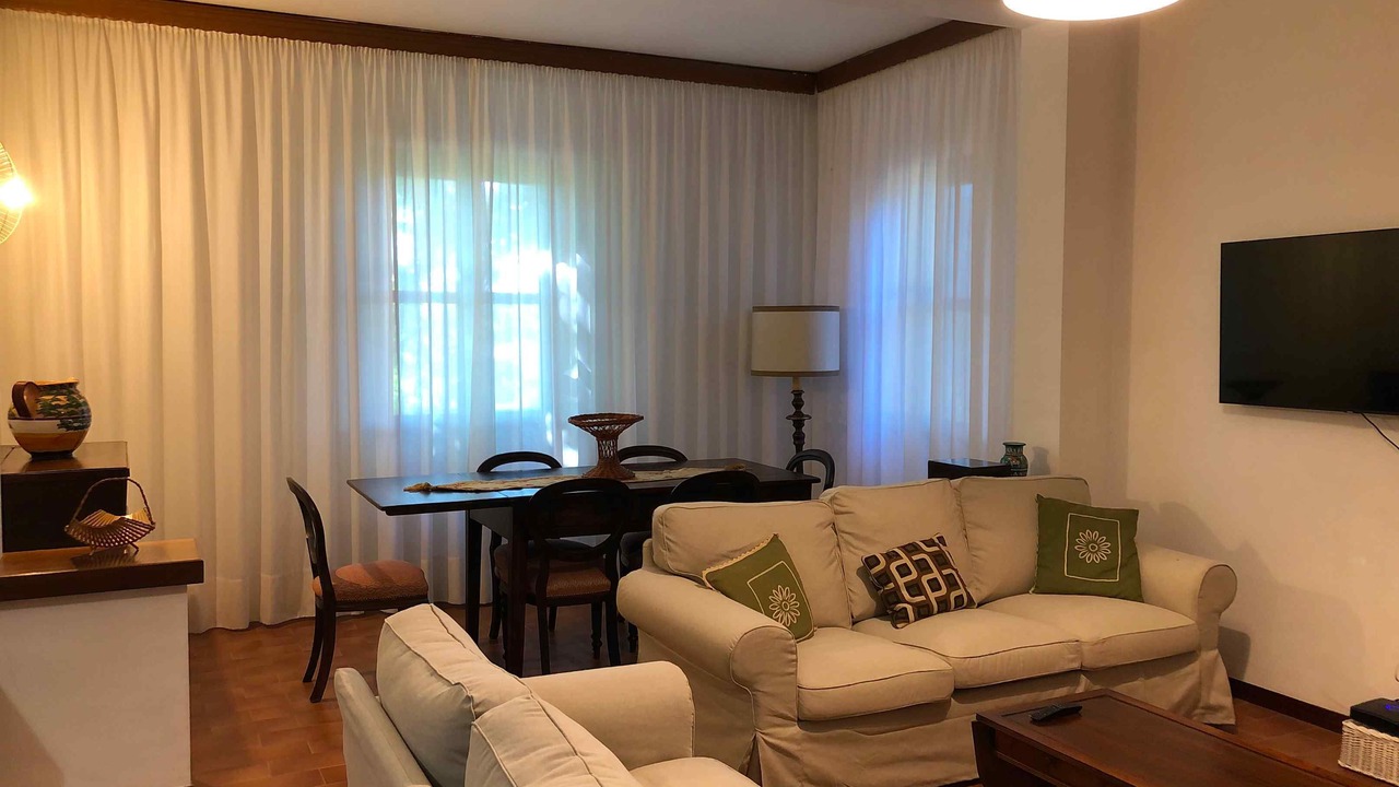 Photo of Livingroom in Orvieto