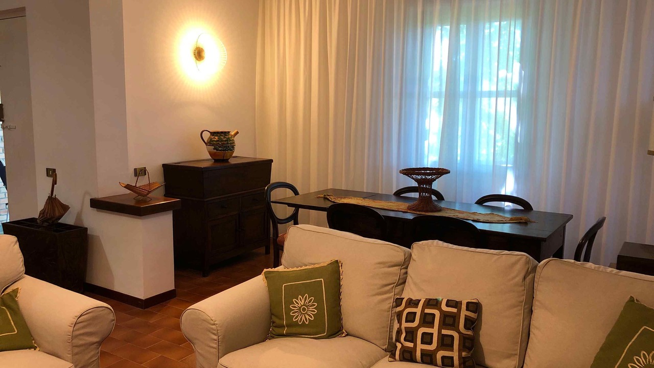 Photo of Livingroom in Orvieto