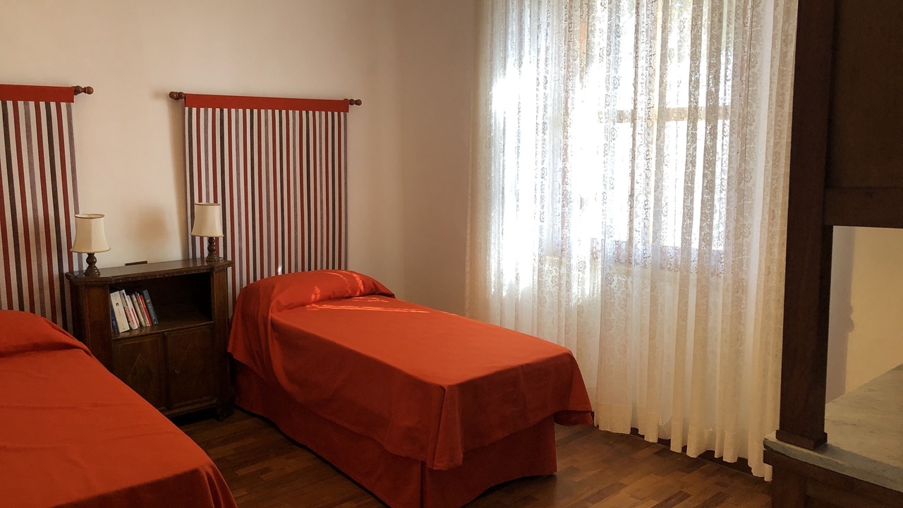 Photo of Bedroom in Orvieto