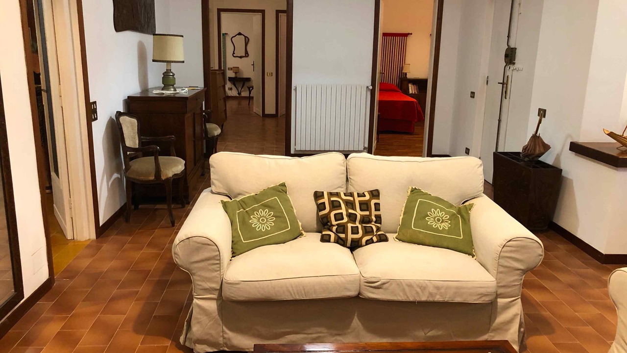 Photo of Livingroom in Orvieto